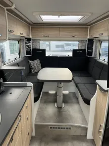 Fahrzeugbild Frankia F-Line I 740 PLUS EDITION TOGETHER #18