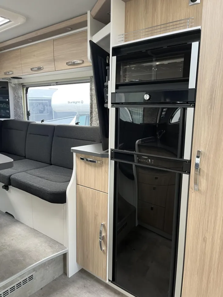 Fahrzeugbild Frankia F-Line I 740 PLUS EDITION TOGETHER #19