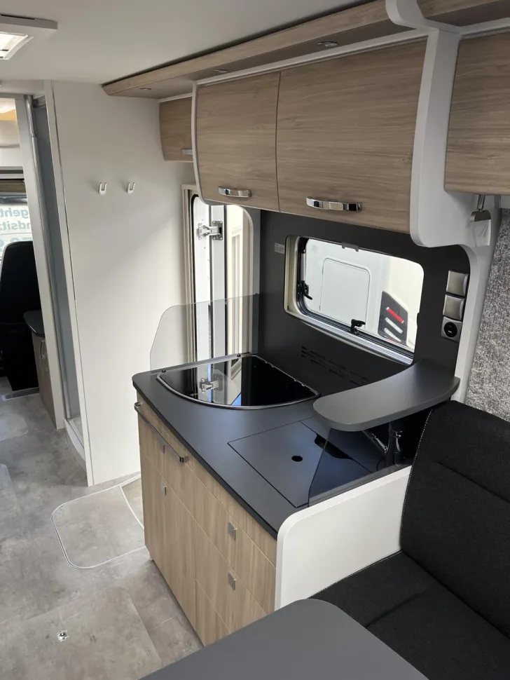 Fahrzeugbild Frankia F-Line I 740 PLUS EDITION TOGETHER #20