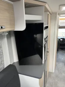 Fahrzeugbild Frankia F-Line I 740 PLUS EDITION TOGETHER #21