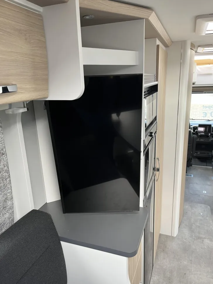 Fahrzeugbild Frankia F-Line I 740 PLUS EDITION TOGETHER #21