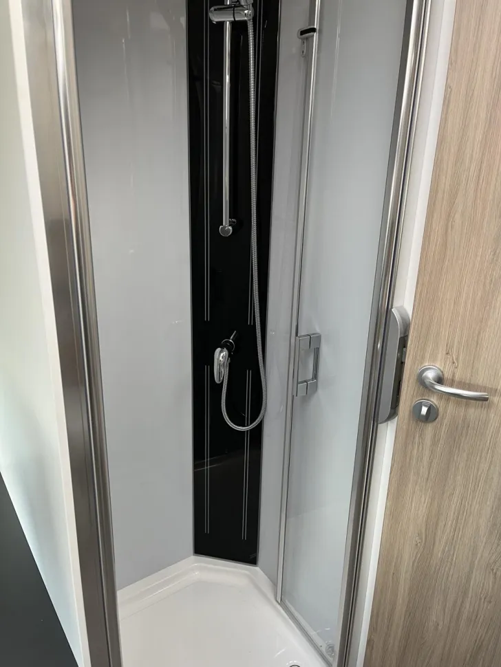 Fahrzeugbild Frankia F-Line I 740 PLUS EDITION TOGETHER #23