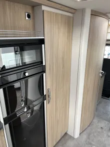 Fahrzeugbild Frankia F-Line I 740 PLUS EDITION TOGETHER #24