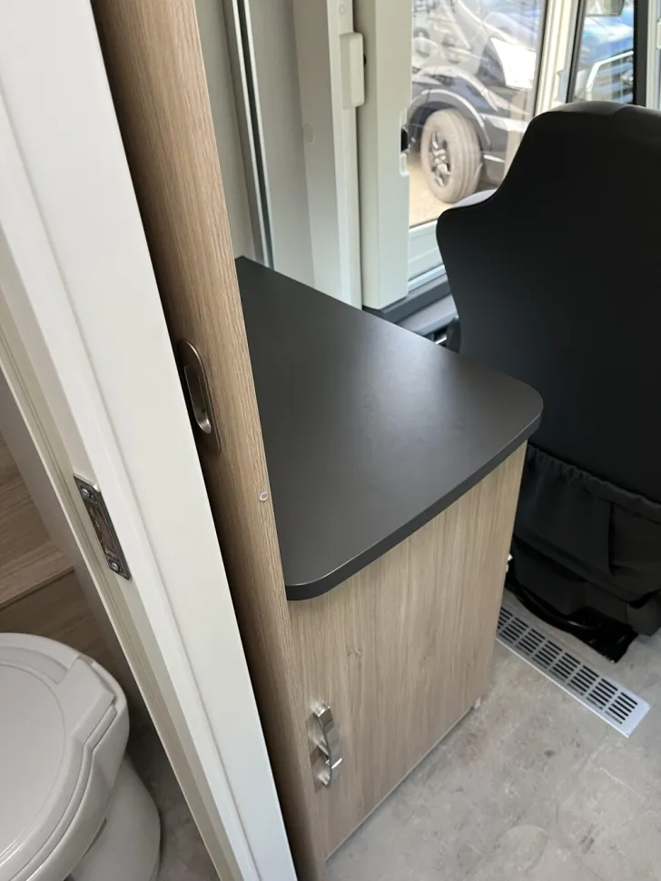 Fahrzeugbild Frankia F-Line I 740 PLUS EDITION TOGETHER #25