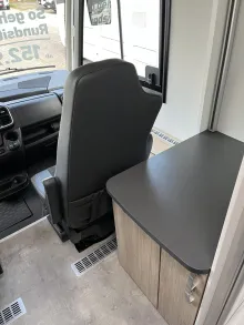 Fahrzeugbild Frankia F-Line I 740 PLUS EDITION TOGETHER #26