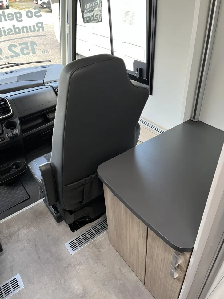 Fahrzeugbild Frankia F-Line I 740 PLUS EDITION TOGETHER #26