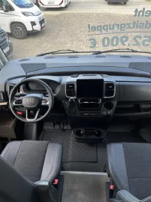 Fahrzeugbild Frankia F-Line I 740 PLUS EDITION TOGETHER #27