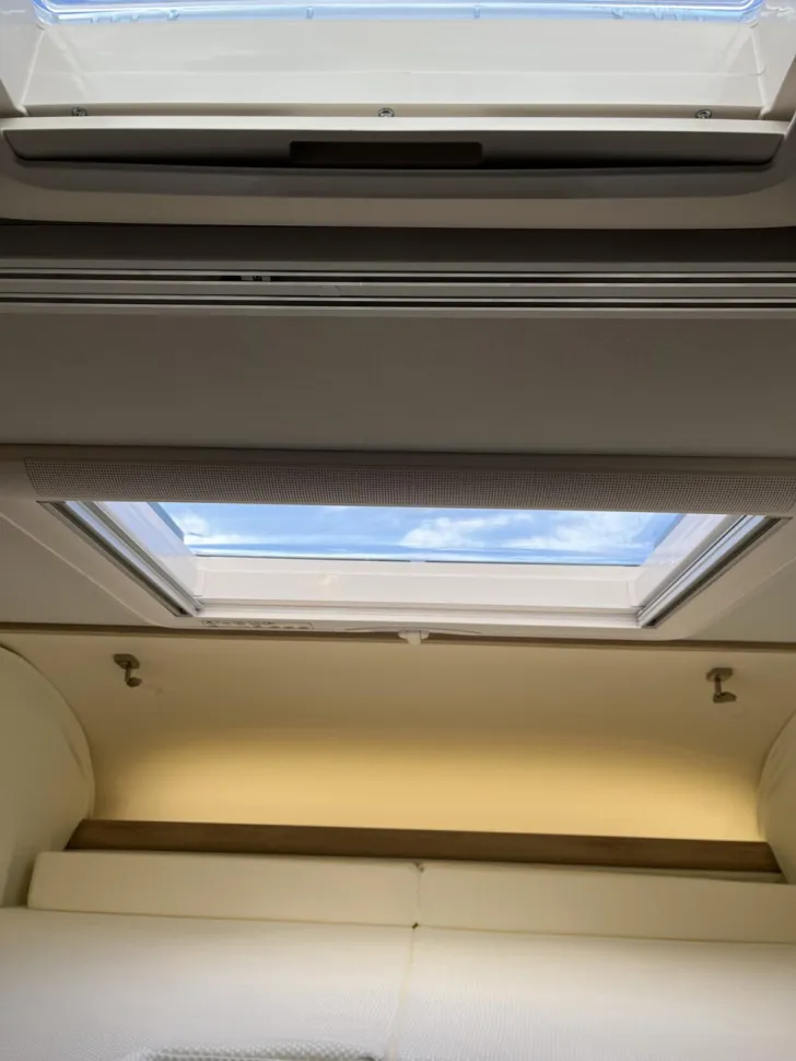 Fahrzeugbild Frankia F-Line I 740 PLUS EDITION TOGETHER #29