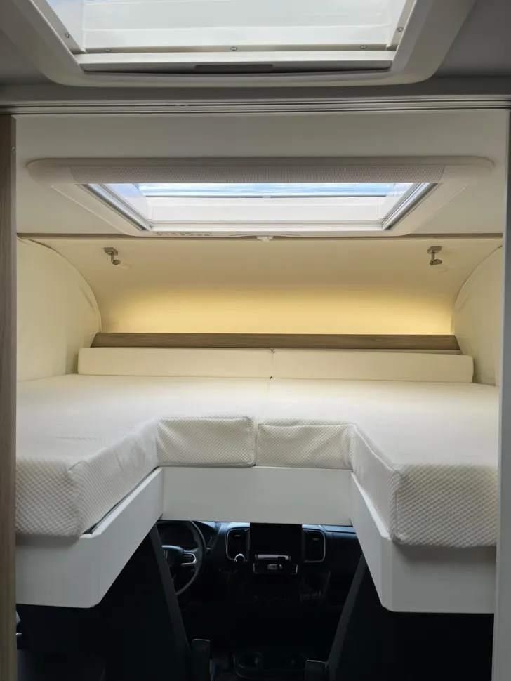 Fahrzeugbild Frankia F-Line I 740 PLUS EDITION TOGETHER #30