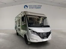 Fahrzeugbild Hymer B-Klasse MC I 600 #1