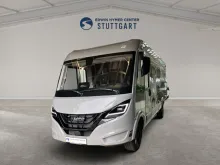 Fahrzeugbild Hymer B-Klasse MC I 600 #2