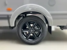 Fahrzeugbild Hymer B-Klasse MC I 600 #6