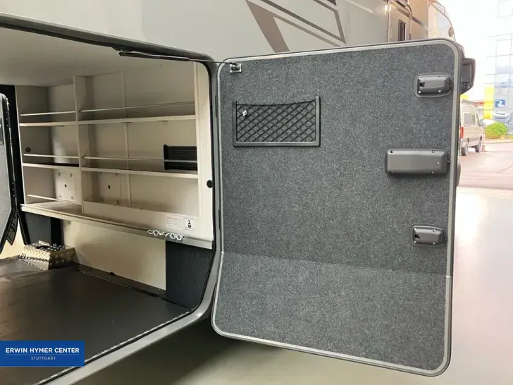 Fahrzeugbild Hymer B-Klasse MC I 600 #7