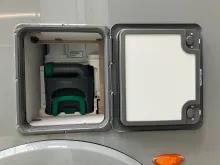 Fahrzeugbild Hymer B-Klasse MC I 600 #9