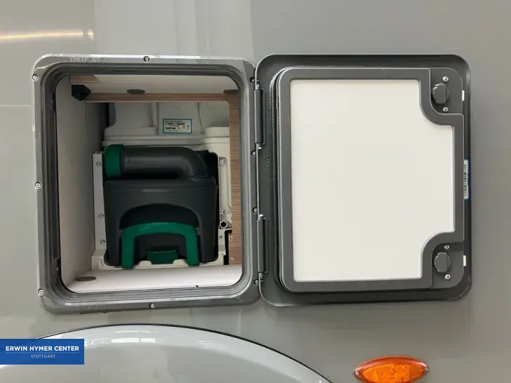 Fahrzeugbild Hymer B-Klasse MC I 600 #9