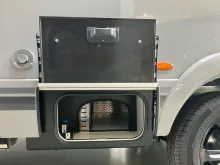 Fahrzeugbild Hymer B-Klasse MC I 600 #10