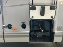 Fahrzeugbild Hymer B-Klasse MC I 600 #11