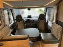 Fahrzeugbild Hymer B-Klasse MC I 600 #14