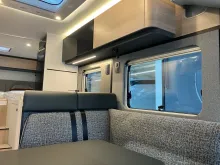 Fahrzeugbild Hymer B-Klasse MC I 600 #15