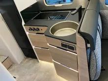 Fahrzeugbild Hymer B-Klasse MC I 600 #16