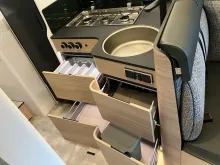 Fahrzeugbild Hymer B-Klasse MC I 600 #17