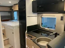 Fahrzeugbild Hymer B-Klasse MC I 600 #18