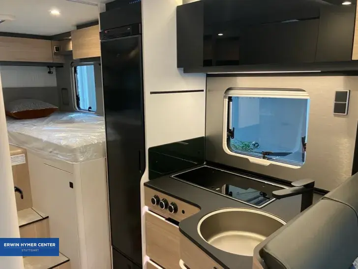 Fahrzeugbild Hymer B-Klasse MC I 600 #18