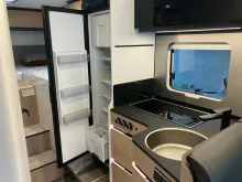Fahrzeugbild Hymer B-Klasse MC I 600 #19