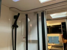 Fahrzeugbild Hymer B-Klasse MC I 600 #22