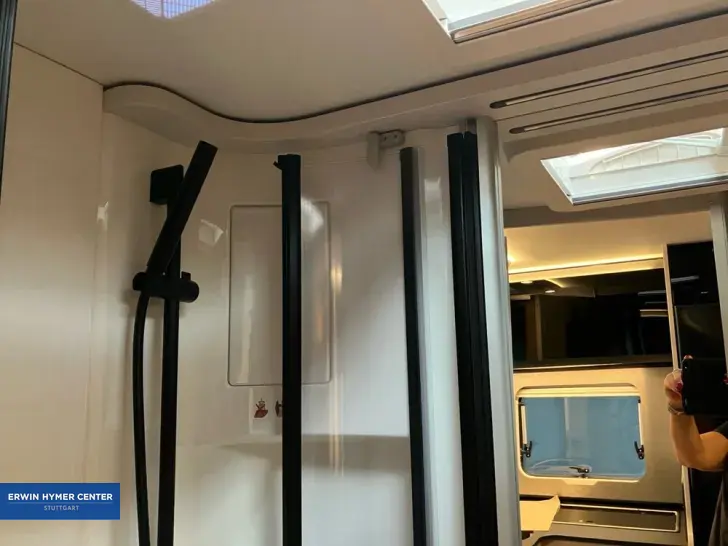 Fahrzeugbild Hymer B-Klasse MC I 600 #22