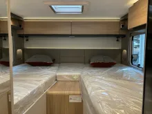 Fahrzeugbild Hymer B-Klasse MC I 600 #23