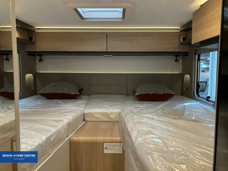 Fahrzeugbild Hymer B-Klasse MC I 600 #23