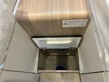 Fahrzeugbild Hymer B-Klasse MC I 600 #27