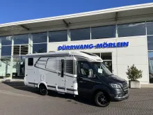 Fahrzeugbild Hymer B-Klasse MC T 600 #1