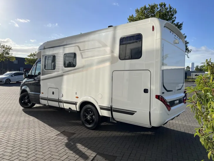 Fahrzeugbild Hymer B-Klasse MC T 600 #2
