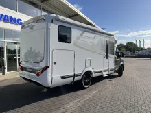 Fahrzeugbild Hymer B-Klasse MC T 600 #6