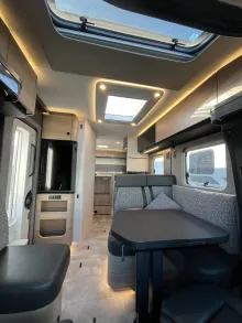 Fahrzeugbild Hymer B-Klasse MC T 600 #7