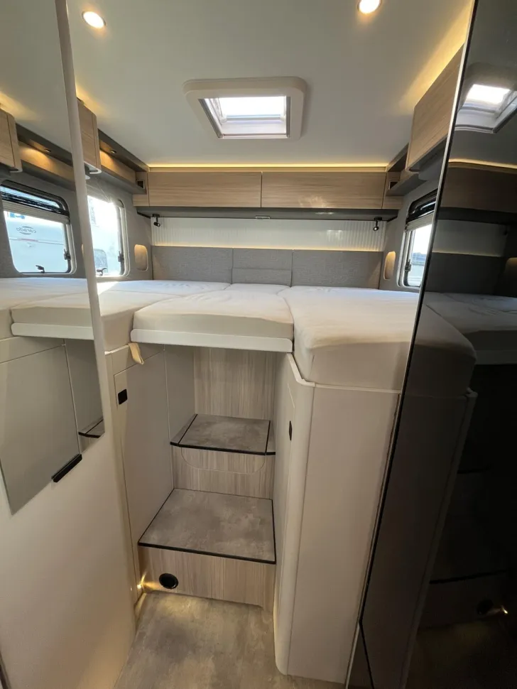 Fahrzeugbild Hymer B-Klasse MC T 600 #12