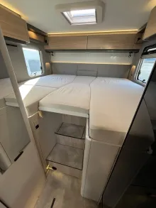 Fahrzeugbild Hymer B-Klasse MC T 600 #13