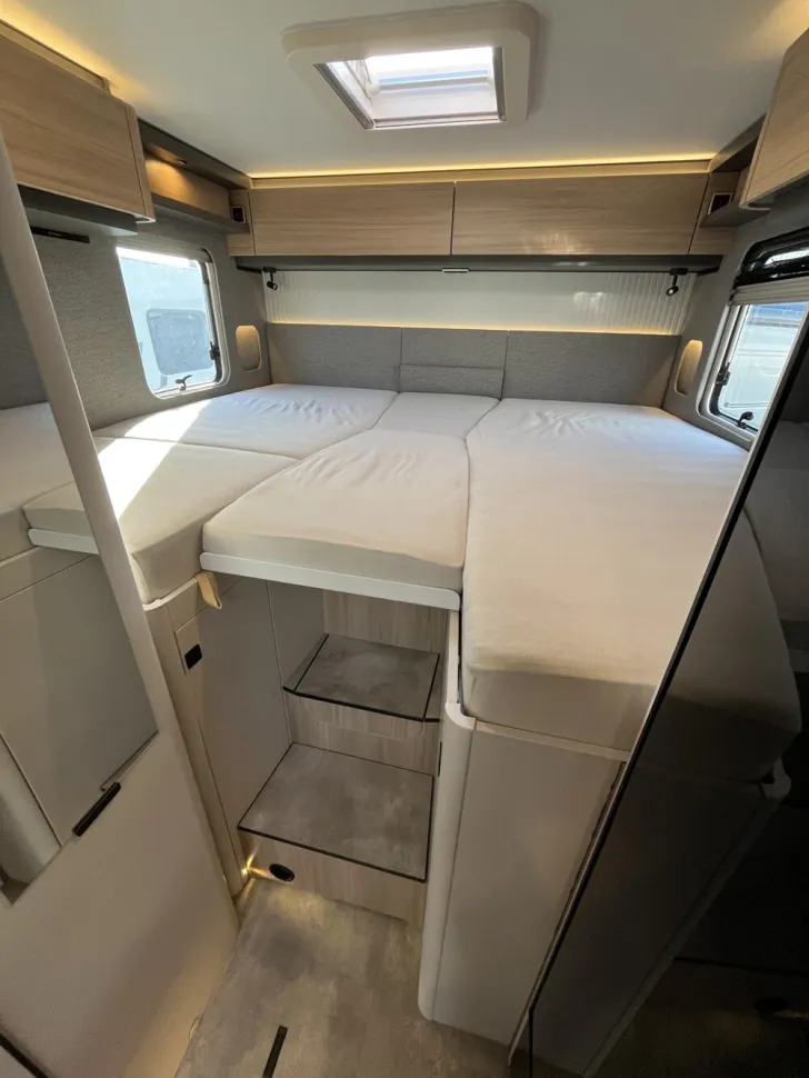 Fahrzeugbild Hymer B-Klasse MC T 600 #13