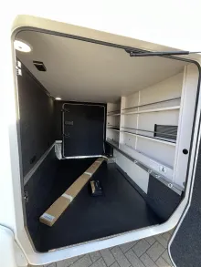 Fahrzeugbild Hymer B-Klasse MC T 600 #15