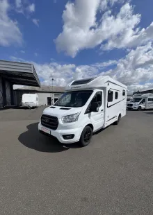 Fahrzeugbild Etrusco V Ford 6.8 SCF #1