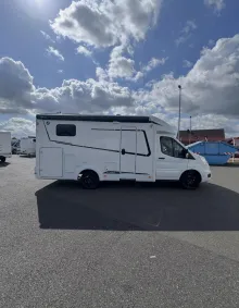 Fahrzeugbild Etrusco V Ford 6.8 SCF #4
