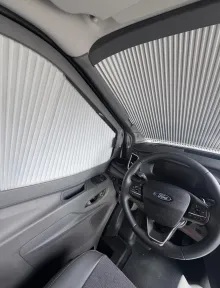 Fahrzeugbild Etrusco V Ford 6.8 SCF #8