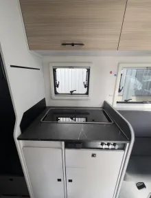 Fahrzeugbild Etrusco V Ford 6.8 SCF #11