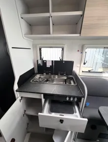 Fahrzeugbild Etrusco V Ford 6.8 SCF #12