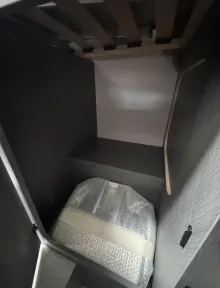 Fahrzeugbild Etrusco V Ford 6.8 SCF #18