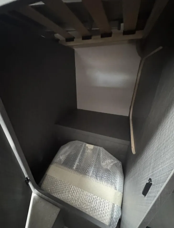 Fahrzeugbild Etrusco V Ford 6.8 SCF #18
