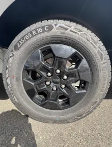 Fahrzeugbild Etrusco V Ford 6.8 SCF #20
