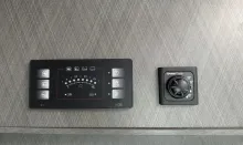 Fahrzeugbild Etrusco V Ford 6.8 SCF #21